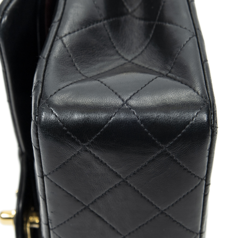 Chanel Classic Double Flap 26 - Picture 8 of 10
